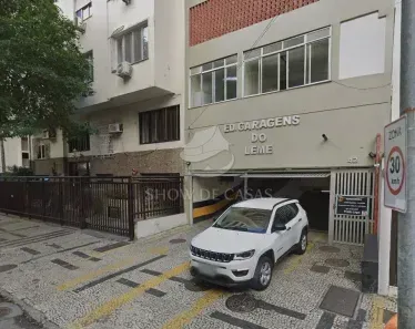  para alugar, 20m² no Leme, Rio de Janeiro