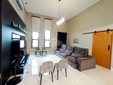 Casa de Condomínio com 3 Quartos à venda, 190m² no Loteamento Parque Vera Cruz, Tremembé
