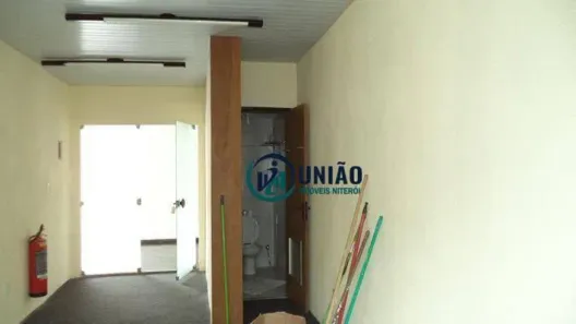 Sala Comercial à venda, 40m² no Badu, Niterói