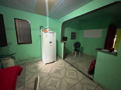 Sobrado com 3 Quartos à venda, 120m² no Monte das Oliveiras, Manaus