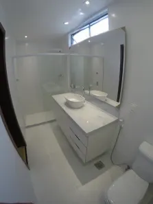 Apartamento com 3 Quartos para alugar, 245m² no Centro, Nova Iguaçu