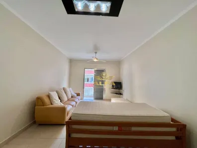 Apartamento com 2 Quartos à venda, 85m² no Vila Alzira, Guarujá