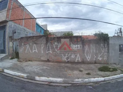 Lote/Terreno à venda, 125m² no Cidade Kemel, Poá