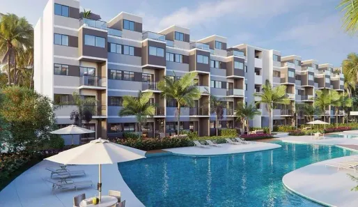 Cobertura com 3 Quartos à venda, 99m² no , Tamandaré