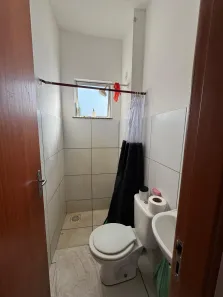 Apartamento com 2 Quartos à venda, 48m² no Cohatrac V, São José de Ribamar