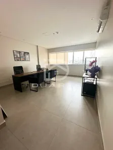 Sala Comercial à venda, 30m² no Centro, Anápolis