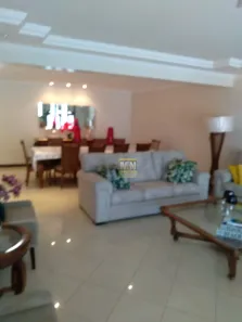 Casa com 5 Quartos à venda, 390m² no Brotas, Salvador