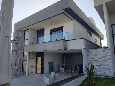 Casa de Condomínio com 3 Quartos à venda, 211m² no Residencial Colinas, Caçapava