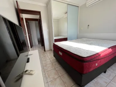 Apartamento com 2 Quartos para alugar, 63m² no Bessa, João Pessoa