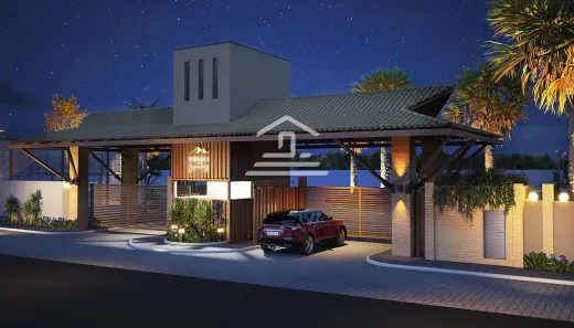 Lote/Terreno à venda, 245m² no Centro, Barreirinhas