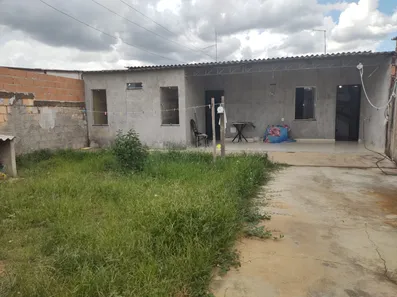 Casa com 3 Quartos à venda, 200m² no Arapoanga, Brasília