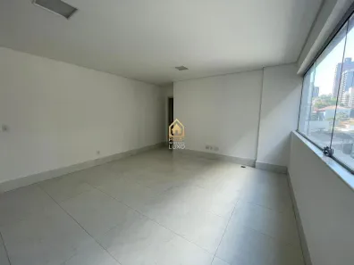 Apartamento com 2 Quartos à venda, 72m² no Savassi, Belo Horizonte