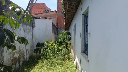 Casa com 1 Quarto à venda, 48m² no São Cristóvão, Salvador