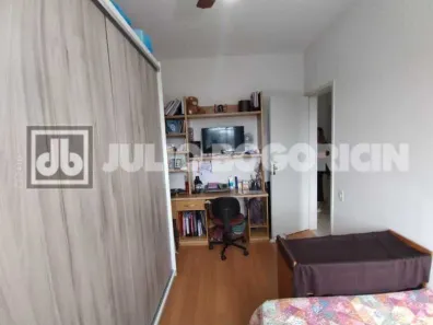 Cobertura com 3 Quartos para venda ou aluguel, 138m² no Freguesia (Jacarepaguá), Rio de Janeiro
