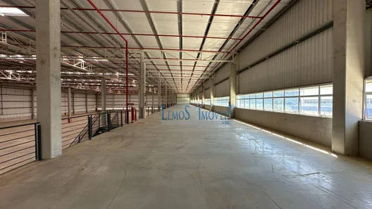 Galpão/Depósito/Armazém para alugar, 1650m² no Lagoa, Araçariguama