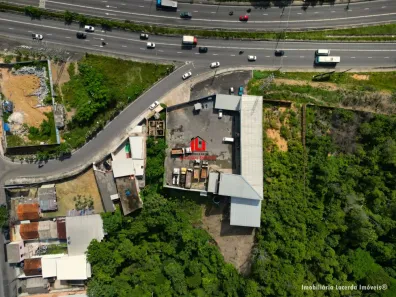 Lote/Terreno à venda, 1200m² no Lago Azul, Manaus