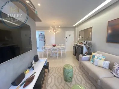 Apartamento com 3 Quartos à venda, 97m² no Garcia, Salvador
