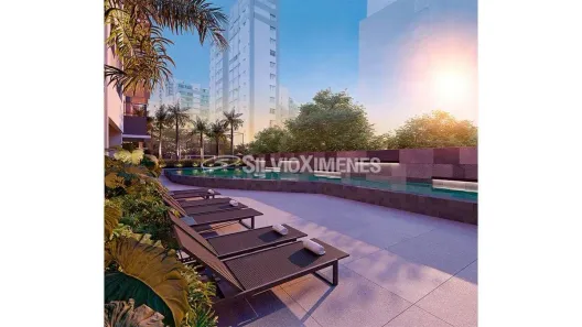 Apartamento com 3 Quartos à venda, 113m² no Coração de Jesus, Belo Horizonte