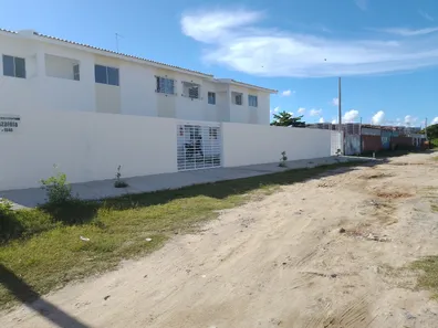 Casa de Condomínio com 2 Quartos à venda, 50m² no Candeias, Jaboatão dos Guararapes