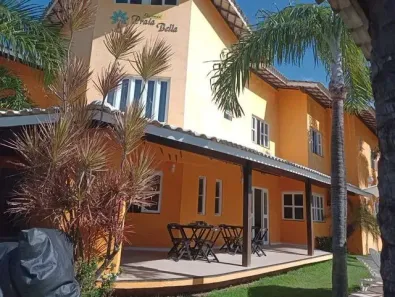 Casa com 20 Quartos para venda ou aluguel, 600m² no Stella Maris, Salvador
