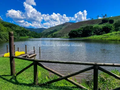 Fazenda/Sítio com 8 Quartos à venda, 182000m² no Posse, Petrópolis
