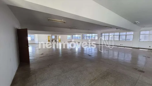Ponto Comercial para alugar, 502m² no Santa Efigênia, Belo Horizonte