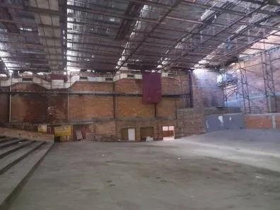 Galpão/Depósito/Armazém para alugar, 1728m² no Madureira, Rio de Janeiro