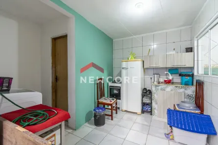 Sobrado com 4 Quartos à venda, 330m² no Parque da Matriz, Cachoeirinha