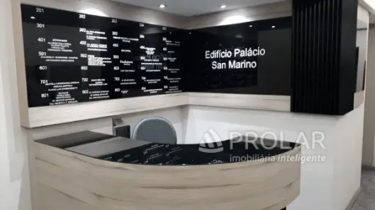 Sala Comercial à venda, 46m² no Centro, Caxias do Sul