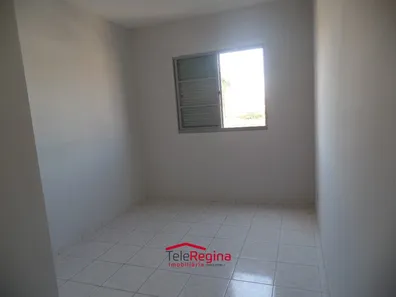 Apartamento com 2 Quartos à venda, 52m² no Vila Paraíso, Caçapava