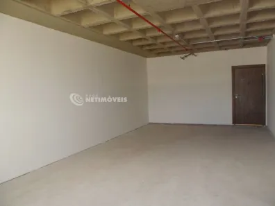 Sala Comercial à venda, 44m² no São Paulo, Belo Horizonte