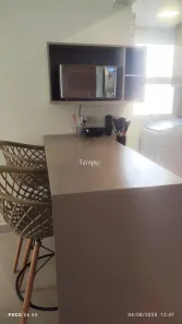 Apartamento com 2 Quartos para alugar, 56m² no Vila Rosa, Goiânia