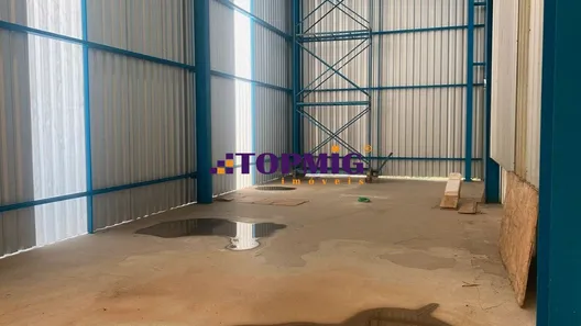 Galpão/Depósito/Armazém para alugar, 2200m² no Distrito Industrial Jardim Piemont Norte, Betim