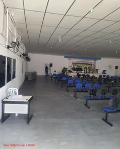 Galpão/Depósito/Armazém à venda, 617m² no Caminho de Areia, Salvador