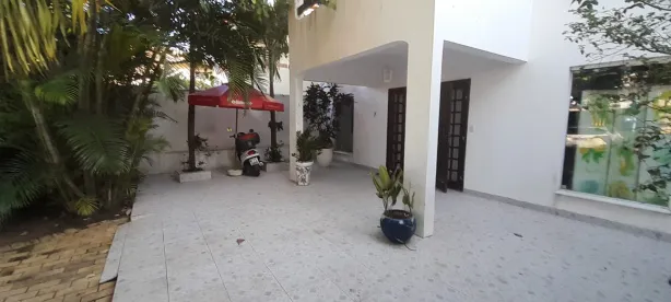 Casa com 4 Quartos à venda, 300m² no Stella Maris, Salvador