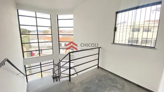 Ponto Comercial para alugar, 32m² no Centro, Vargem Grande Paulista