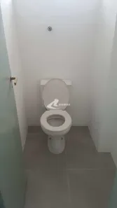 Sala Comercial para alugar, 56m² no Centro, Santos