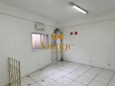Ponto Comercial para alugar, 205m² no Jardim Prestes de Barros, Sorocaba
