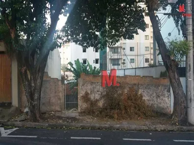 Lote/Terreno para alugar, 300m² no Centro, Sorocaba