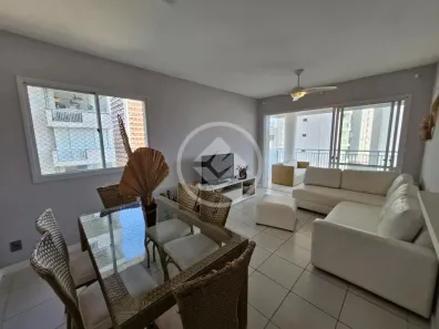 Apartamento com 3 Quartos à venda, 140m² no Vila Alzira, Guarujá