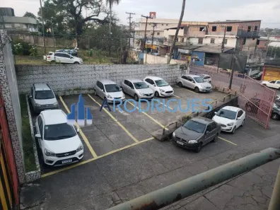 Galpão/Depósito/Armazém para venda ou aluguel, 10000m² no Campinas de Pirajá, Salvador