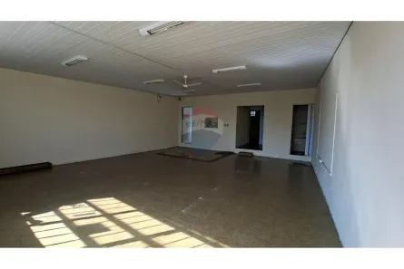 Sala Comercial para alugar, 143m² no Vila Universitária, Mogi Mirim