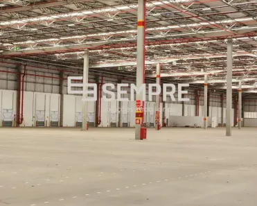 Galpão/Depósito/Armazém para alugar, 9472m² no Parque Industrial de Betim, Betim