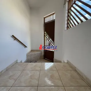 Casa com 2 Quartos para alugar, 101m² no Zona Central, Rio Claro