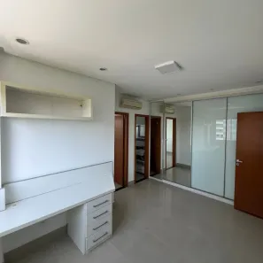 Cobertura com 4 Quartos à venda, 254m² no São Jorge, Manaus