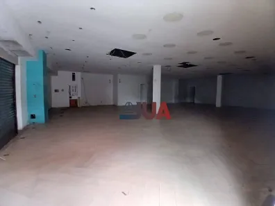 Ponto Comercial para alugar, 209m² no Centro, Nova Iguaçu