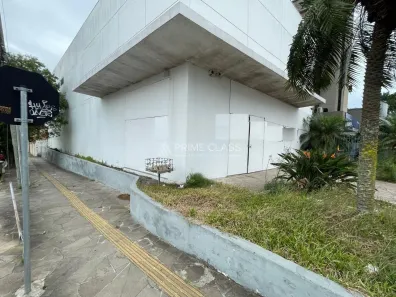 Sala Comercial para alugar, 350m² no Nossa Senhora das Graças, Canoas