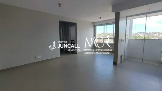 Apartamento com 2 Quartos à venda, 67m² no Ipiranga, Belo Horizonte