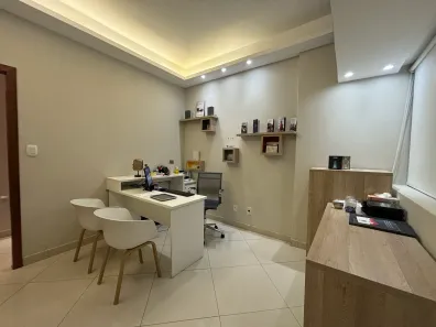 Consultório à venda, 28m² no Brotas, Salvador