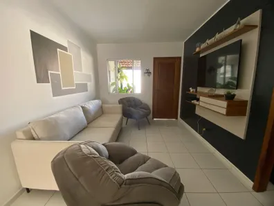 Casa com 3 Quartos à venda, 100m² no Bom Retiro, Matinhos